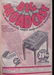 <a href="https://www.ipdb.org/machine.cgi?id=236" rel="noopener" target="_blank">Big Broadcast on IPDB</a>