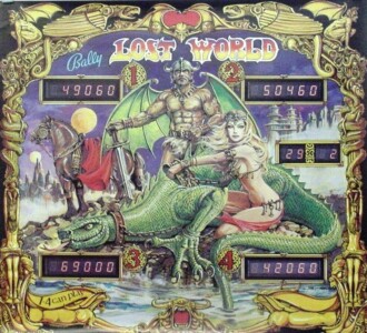 <a href="https://www.ipdb.org/machine.cgi?id=1476" rel="noopener" target="_blank">Lost World on IPDB</a>
