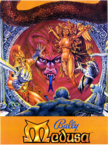 <a href="https://www.ipdb.org/machine.cgi?id=1565" rel="noopener" target="_blank">Medusa on IPDB</a>