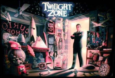 <a href="https://www.ipdb.org/machine.cgi?id=2684" rel="noopener" target="_blank">Twilight Zone on IPDB</a>
